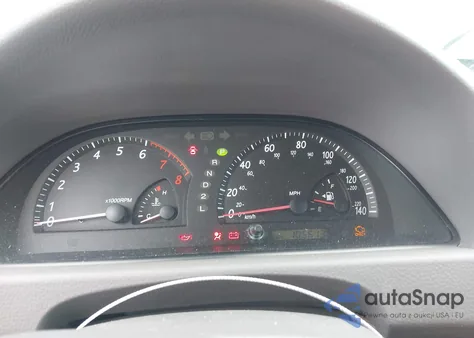 2004 Toyota Camry Le from USA, damaged, VIN 4T1BE32K24U874547